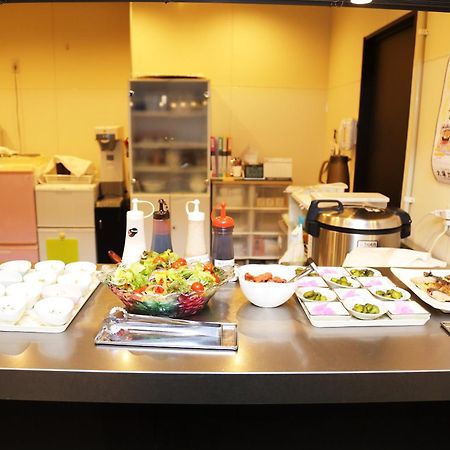 Hotel Iwaki อิวากิ ภายนอก รูปภาพ