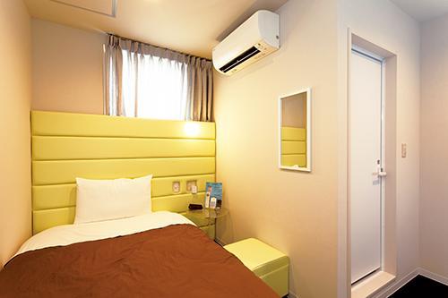 Hotel Iwaki อิวากิ ภายนอก รูปภาพ