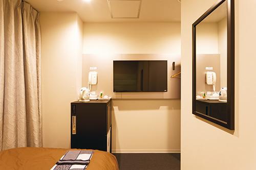 Hotel Iwaki อิวากิ ภายนอก รูปภาพ