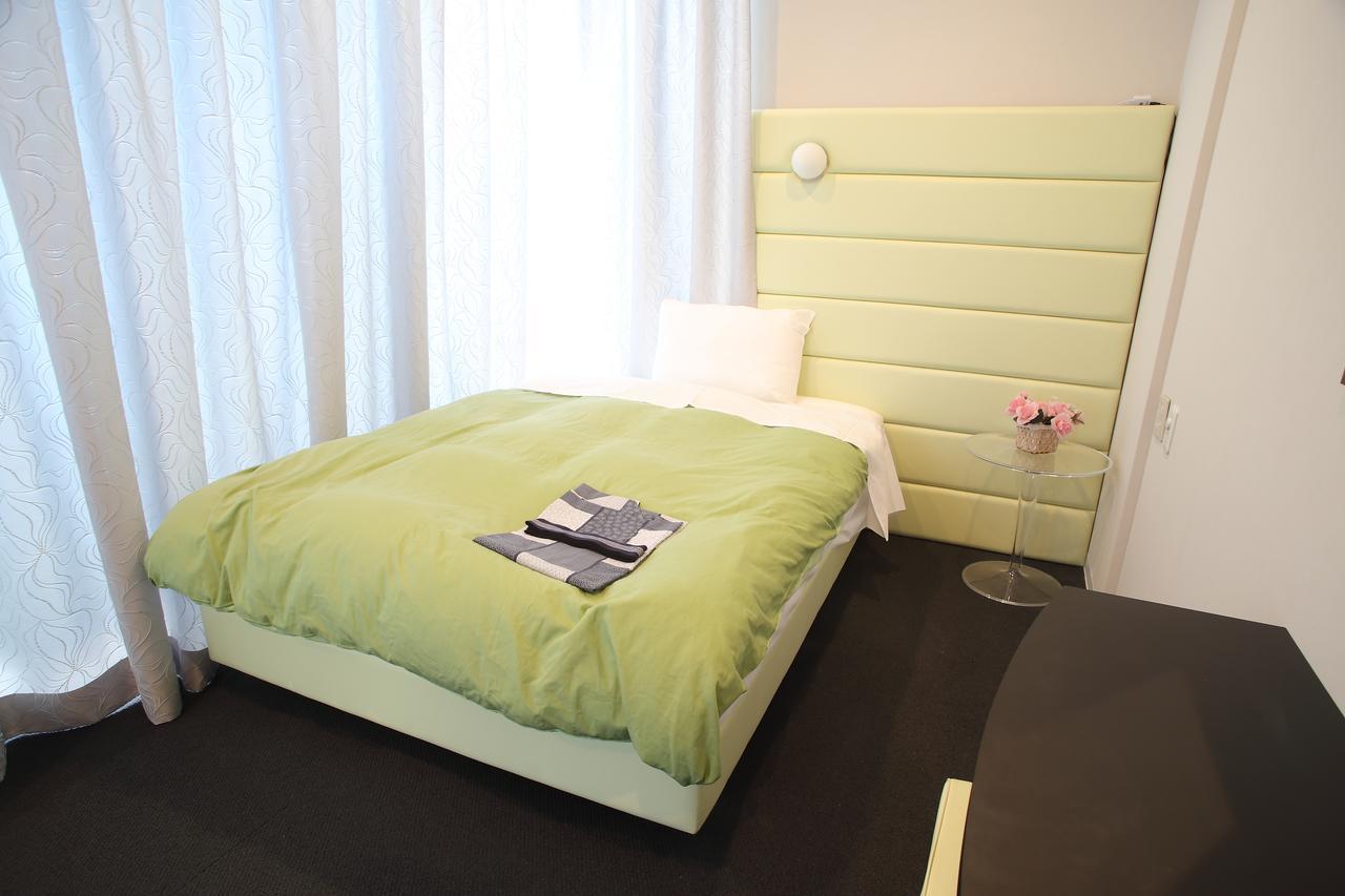 Hotel Iwaki อิวากิ ภายนอก รูปภาพ