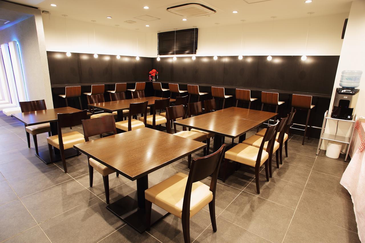 Hotel Iwaki อิวากิ ภายนอก รูปภาพ
